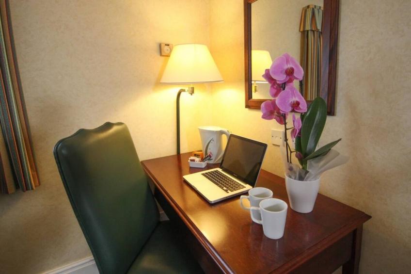 Standard Double Room - foto 19