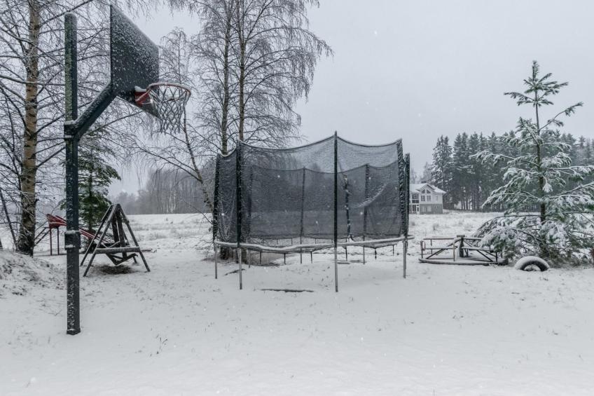 Tuulikannel, ala-heikkilän loma-asunnot - foto 3