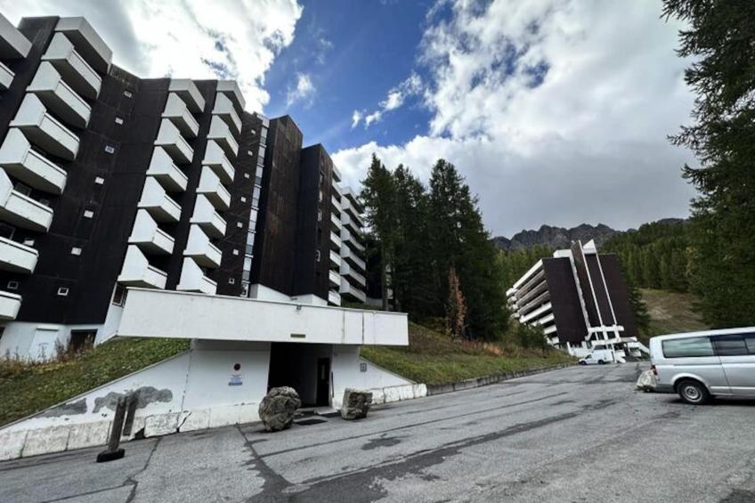 Résidence Fibieres - foto 2