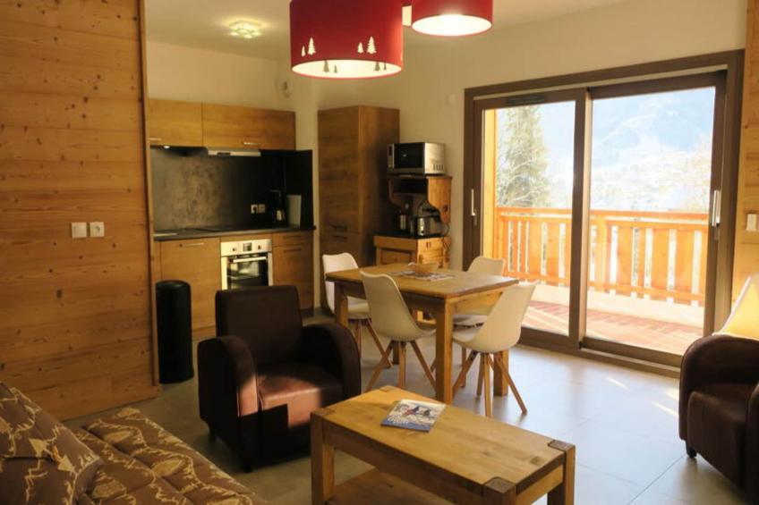 Résidence L'o Rouge - foto 24