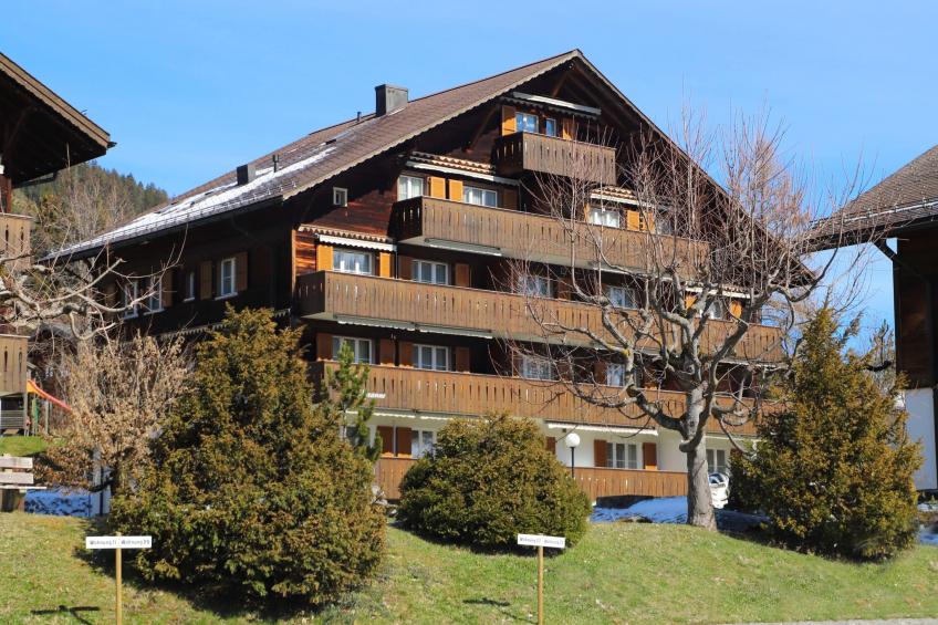 Saanen (Utoring)