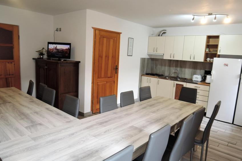 vakantiehuis, Pobierowo - foto 20