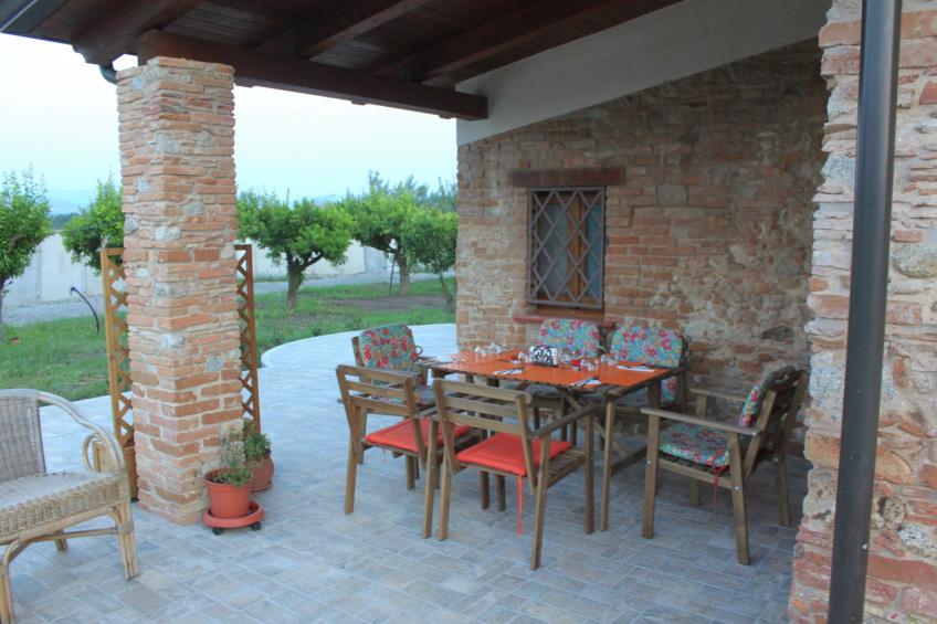Casale tra gli Agrumi - foto 18