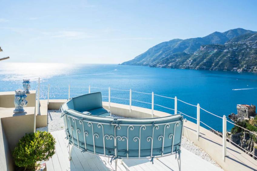 Maison à Maiori - foto 7