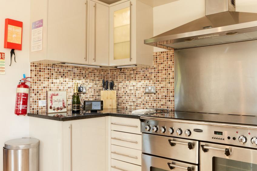 Sunshine Cottage - foto 25