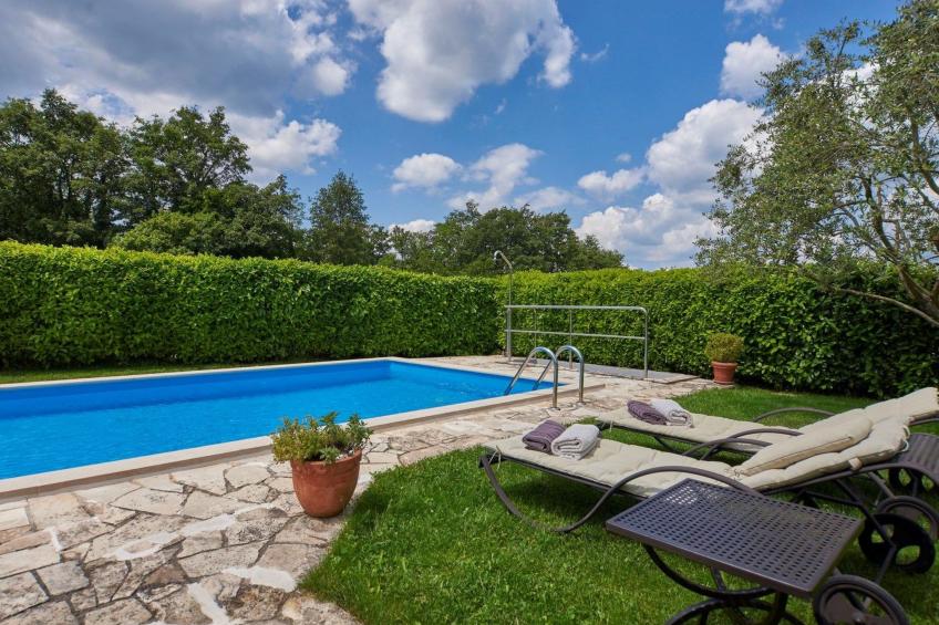 Villa Sujevic für unvergessliche Ferien , Istrien - foto 18