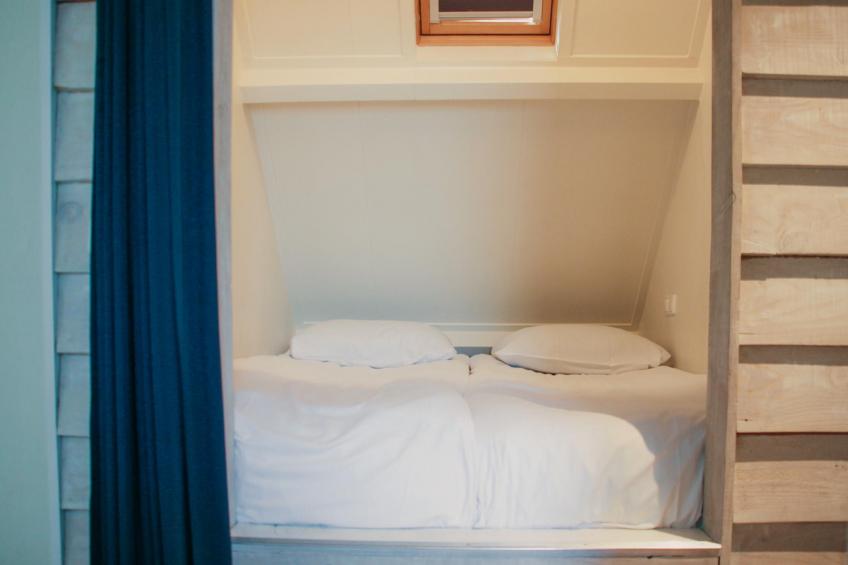 Groepsboerderij 20 pers. - foto 12