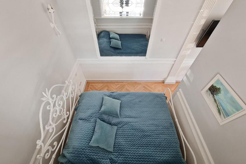 Appartement Aleksander Premium Sopot - foto 9