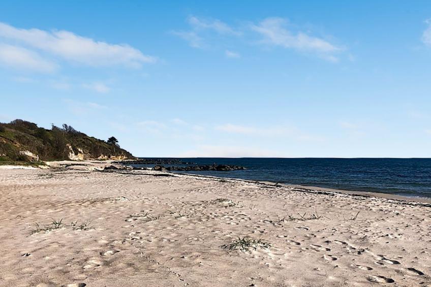 "Dilan" - 200m from the sea in Bornholm - foto 29