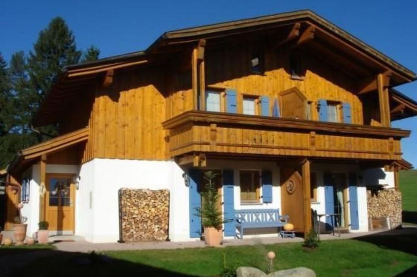 Meister´s Ferienhaus