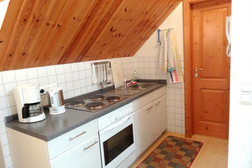 Gesamte Wohnung in Pommern - foto 9