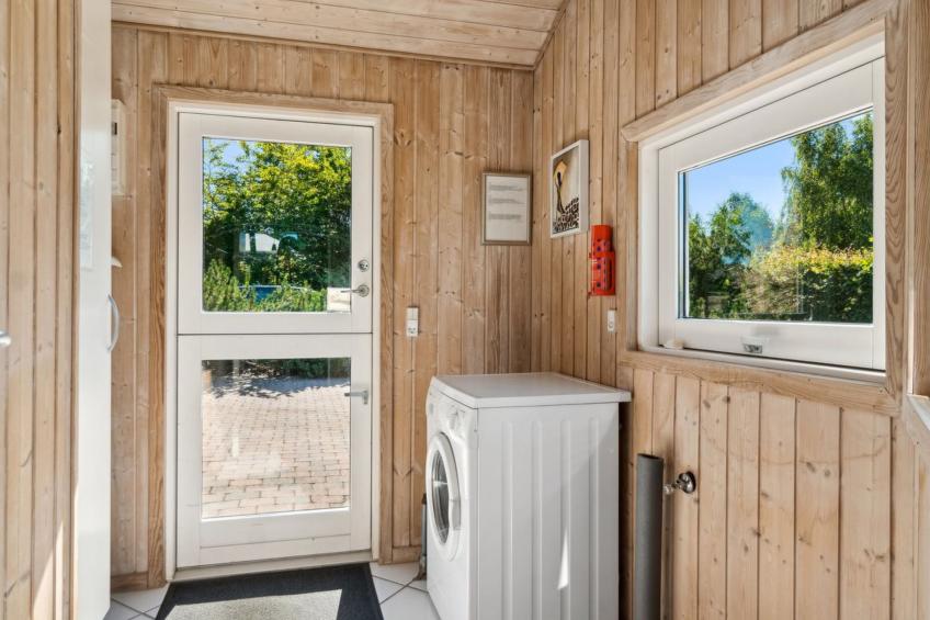 "Rixa" - 525m from the sea in Sealand - foto 15