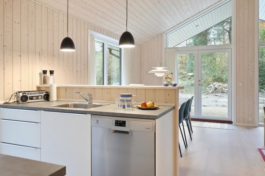 "Delina" - 250m from the sea in Bornholm - foto 16