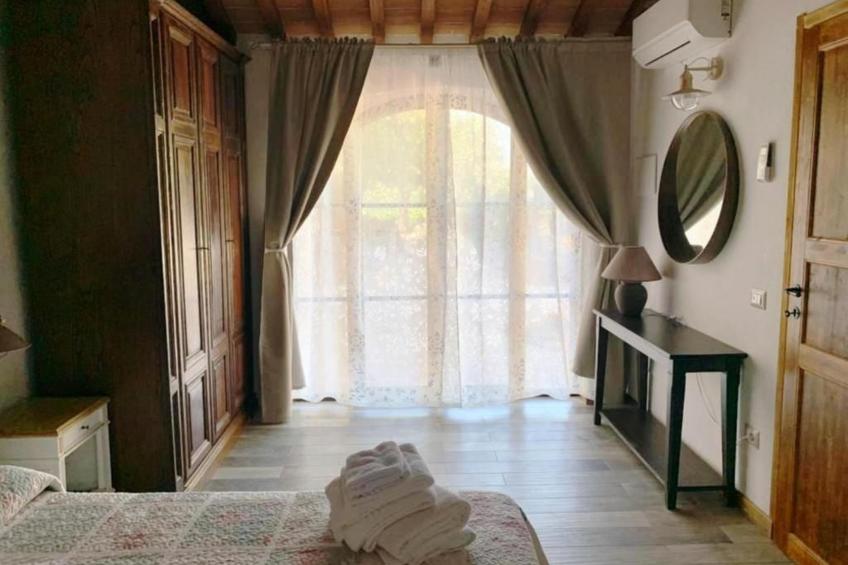 Landhaus Poggio Cantarello - Toskana - foto 12