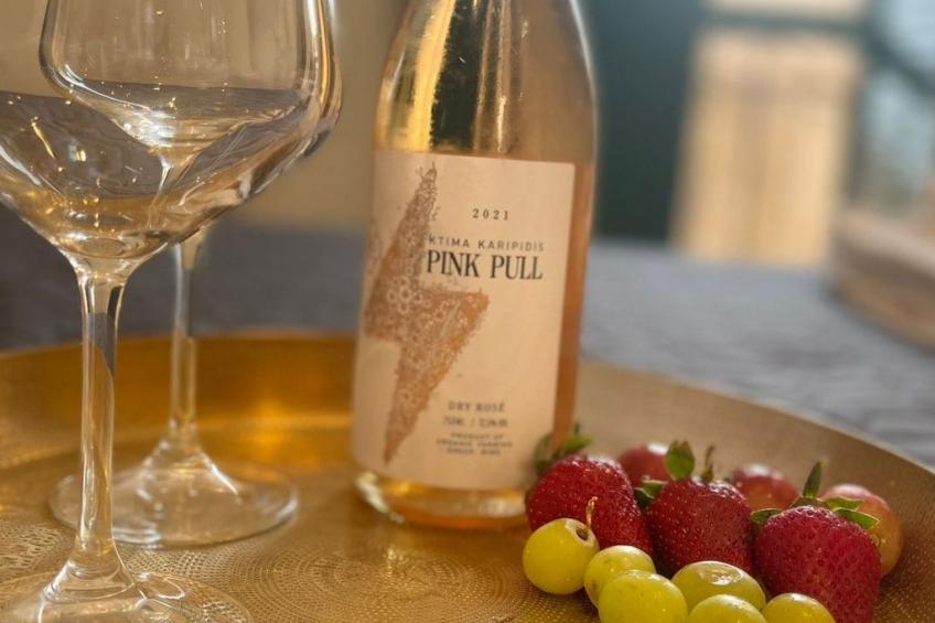 Stilvolle Erdgeschosswohnung Wave Tessera in Kassiopi - foto 16