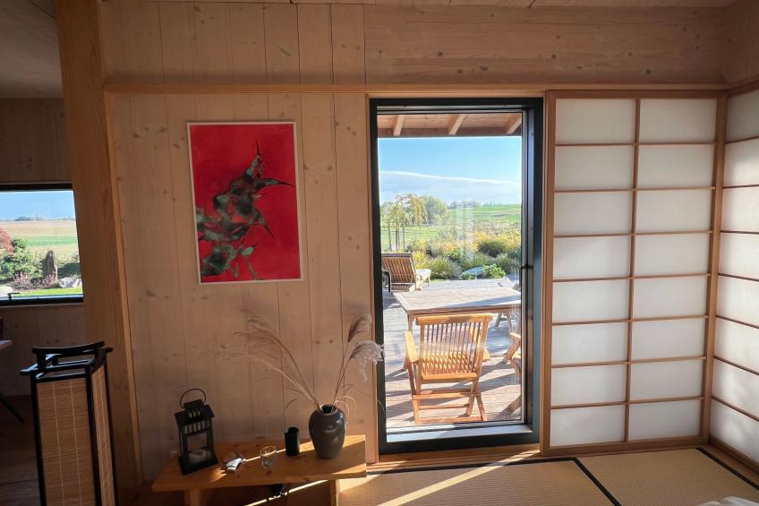 Meera Bio Holzhaus - foto 20