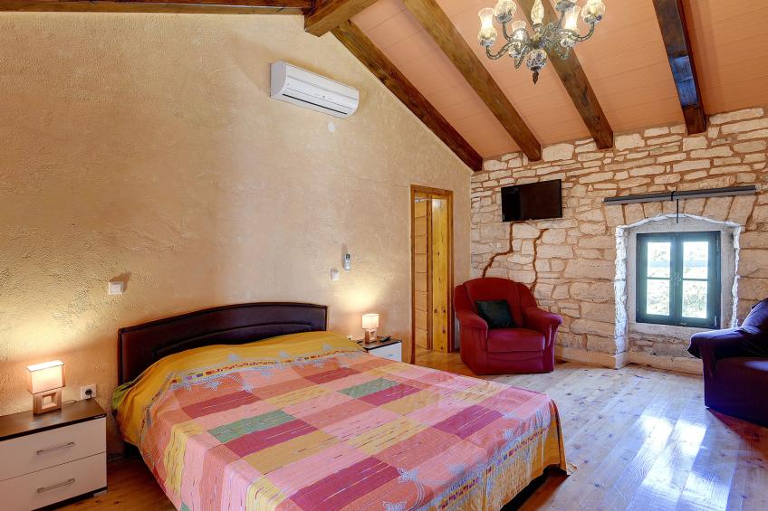 Villa Donatella - foto 23