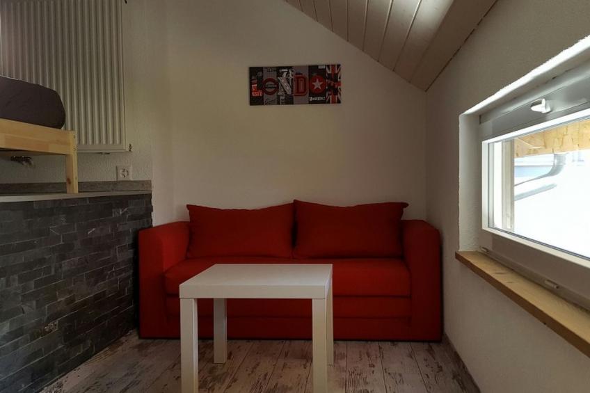 Appartement - Joly Gîte, (Les Bois), - foto 4
