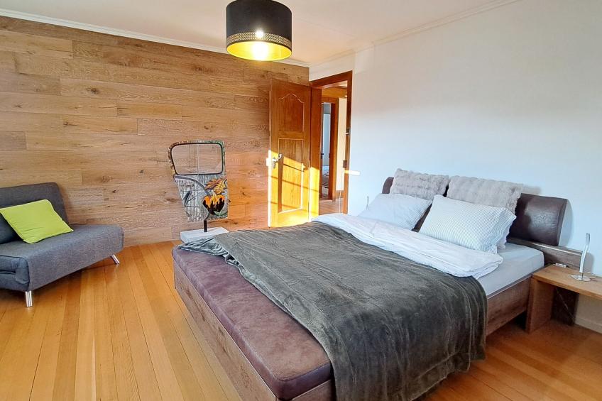 Chalet Ermitage, (Tavannes), - foto 7