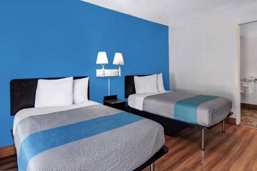 2 FULL BEDS  NON-SMOKING - foto 6