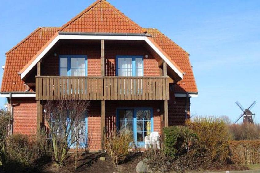 Holiday resort Lemkenhafen, Fehmarn-Lemkenhafen - Type E - foto 3