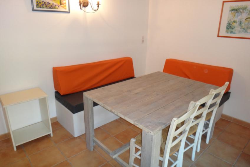 Résidence L'oustal des Mers 2 kamerappartement - foto 8