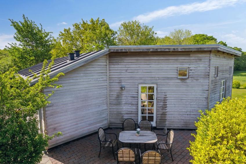 "Alma" - 400m from the sea in SE Jutland - foto 9