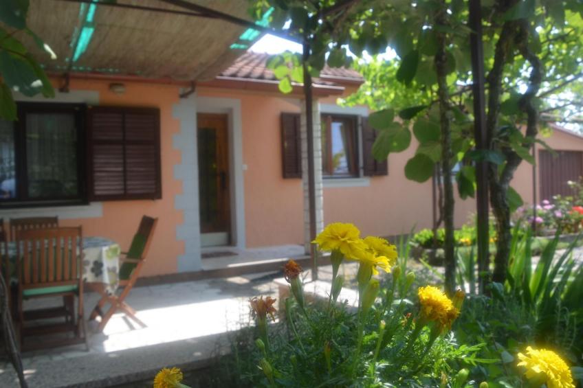 Landgut "Fragola" mit Blick auf die Berge - foto 14