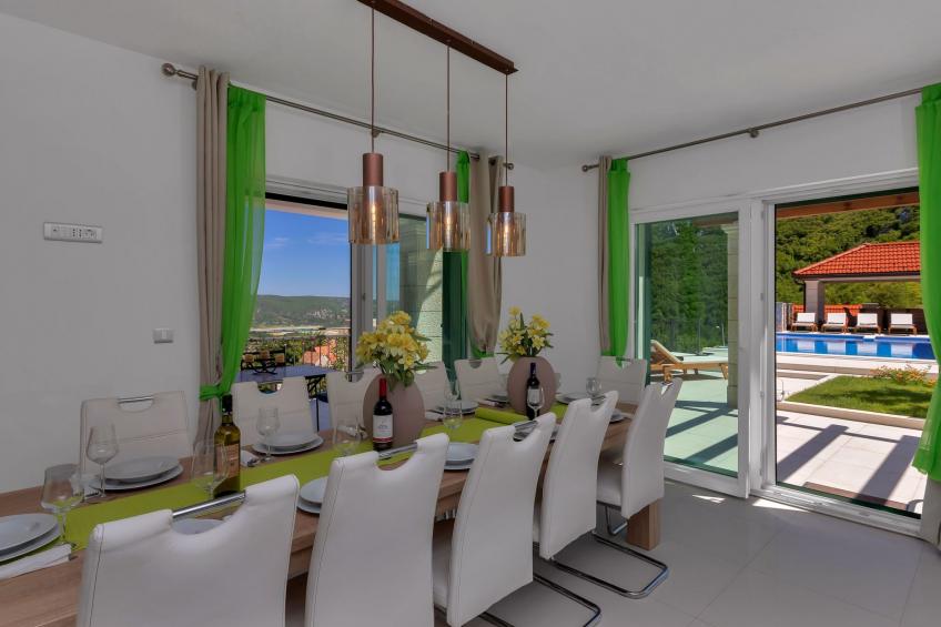 Villa mit Panorama - foto 20