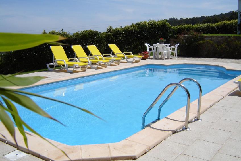 Haus in Colares mit privatem Pool - foto 5