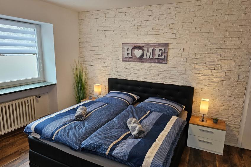 in Wesertor mit Garten - foto 21