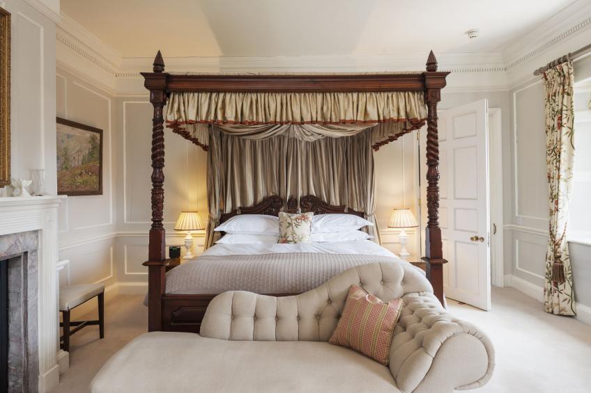 Historic Castle on River Tamar - foto 28