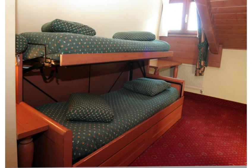 Palace Ponte di Legno Formula Residence / Appartamento superior 5-7 persone - foto 19