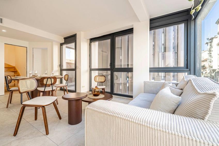 BEAUSOLEIL DUPLEX - foto 7