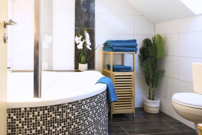 Apartment, Küche, Parkplatz, digitaler Check-in - foto 37