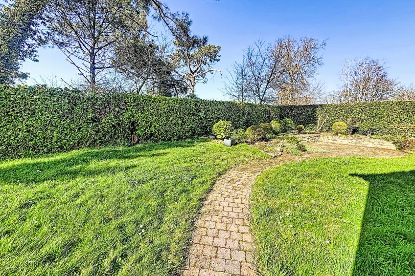 Maison Kervrazic - foto 23