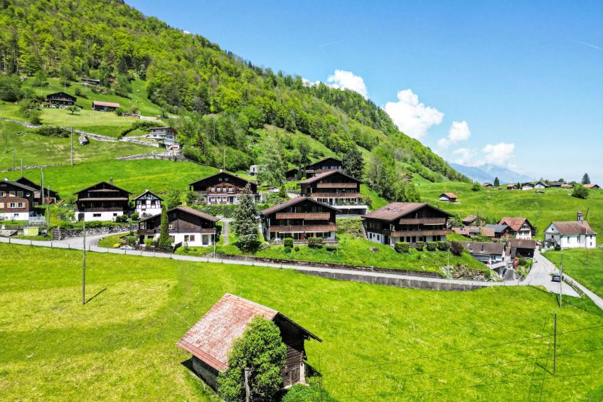 Chalet Oasis - foto 22