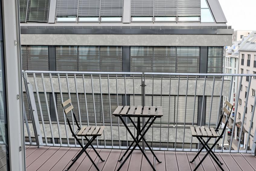 Munich Finest apartments 8 - foto 5