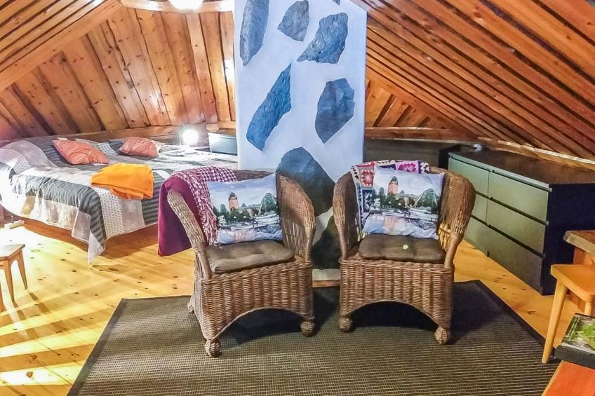 Rääkkylä, mäntyniemi - foto 9