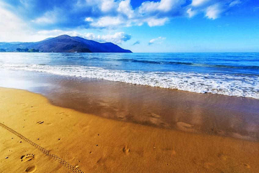 Villa am Strand mit privatem Swimmingpool und Meerblick - foto 52