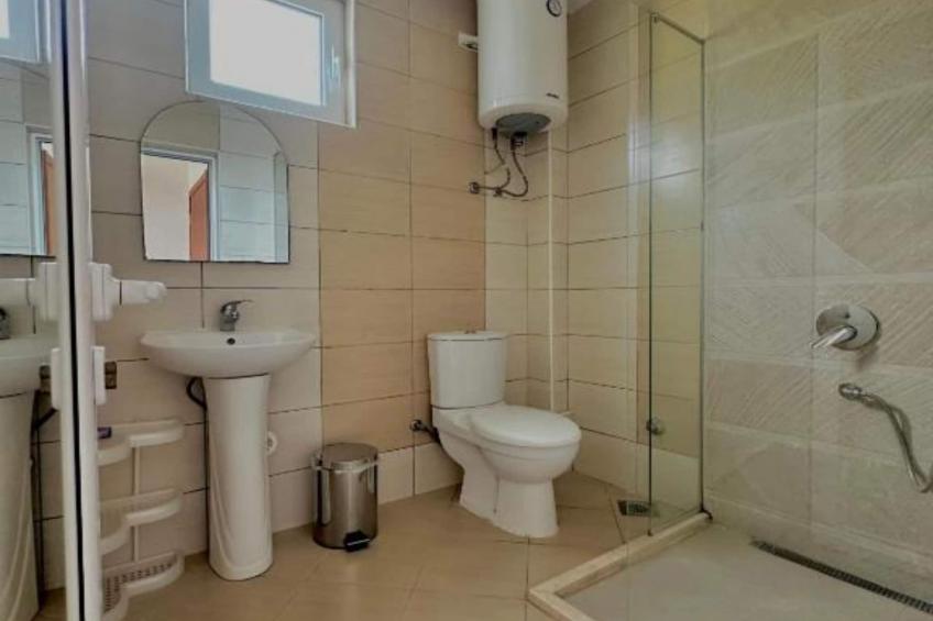 Casa Mila Apartments - Studio apartment with sea view - foto 9
