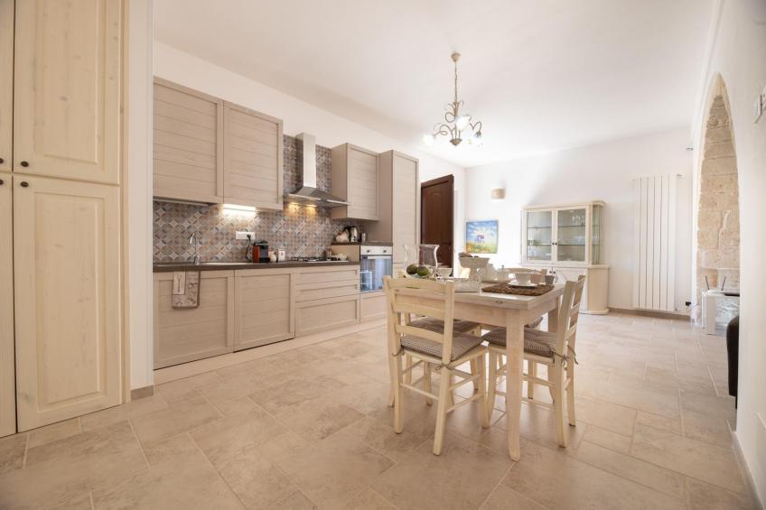 Villa Alessia - foto 20