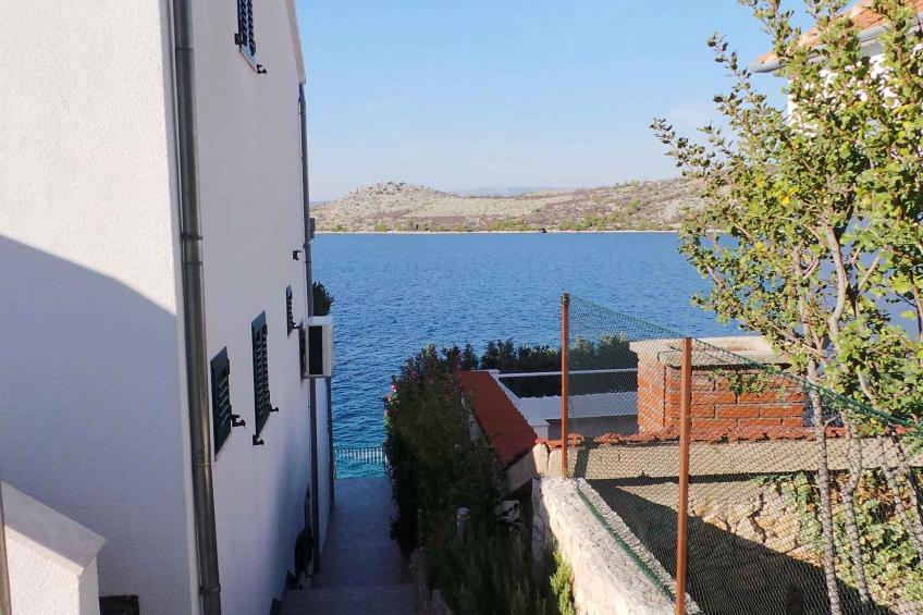 Holiday apartment near the sea - BF-T2BM - foto 8