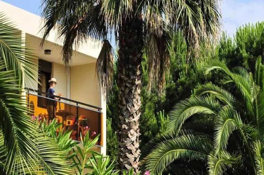 Résidence Les Jardins Ombragés - maeva Home - foto 12