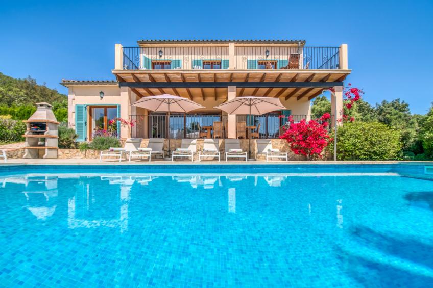 Villa Flores - foto 5