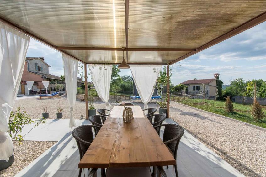 Villa met zwembad en airconditioning - BF-PP829 - foto 10