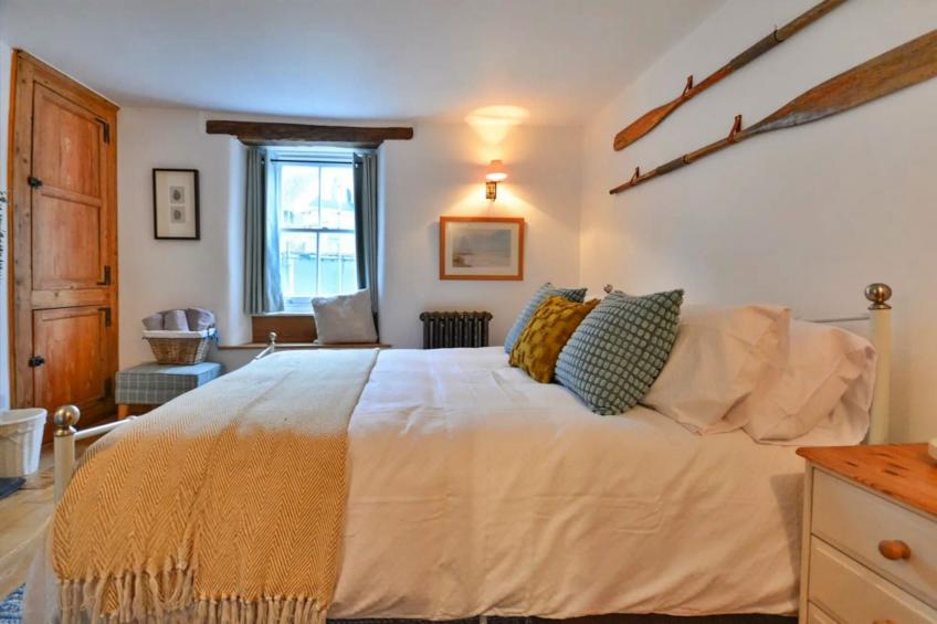 Cawsand Cottage - foto 13