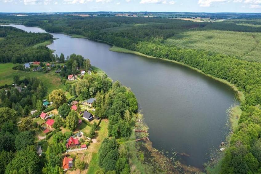 Vakantiehuis, Rosnowo - foto 21