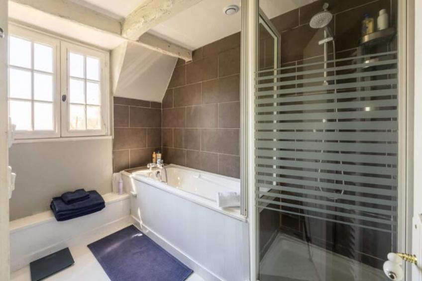 Maison Le Clos Longlais - - foto 13