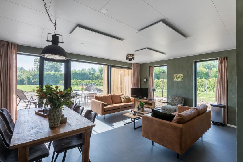 Holidayhome - Vroondijk 2 | Vrouwenpolder - foto 17